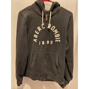 Abercrombie & Fitch sweater